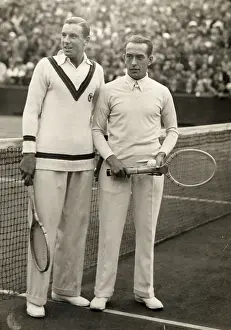 Cochet: PERRY & COCHET