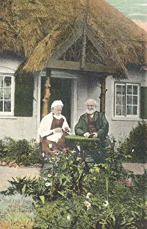 Sidcup: Perry Street, Sidcup