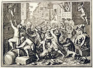 Persecuting: PERSECUTING JEWS/1614