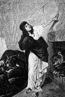 Tigress: Persecution of Christians