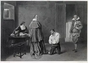 Huguenot: PERSECUTION HUGUENOT RC