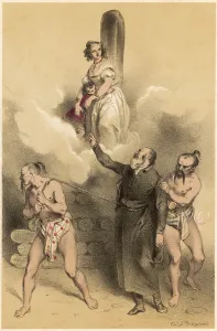 Encouraged: PERSECUTION IN JAPAN