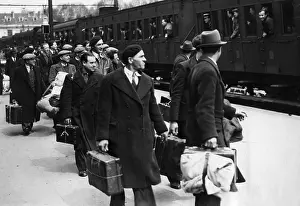 Undesirable: Persecution of the Jews in Paris, 1941