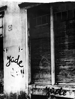 Aryanization: Persecution of Jews in the Third Reich