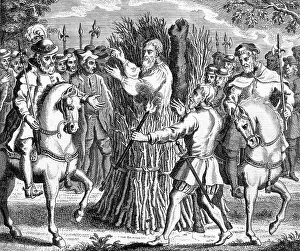 Aldham: PERSECUTION TAYLOR/1555