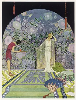 Persephone: Persephone Down Under