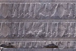 Persepolis: Persepolis Ruins