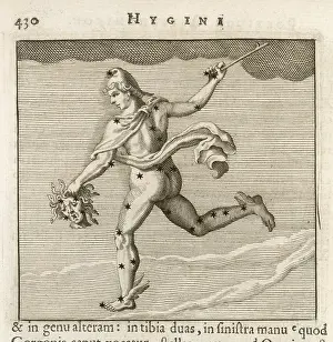 Slew: PERSEUS