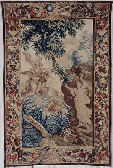 Turk: Perseus and Andromeda