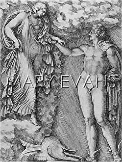 Menaced: PERSEUS & ANDROMEDA