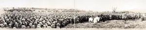 Expeditionary: Pershing with 2nd Infantry Division, 1919