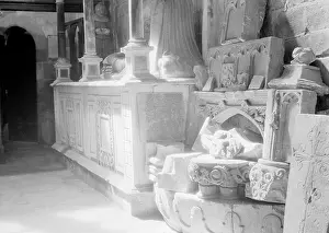 Pershore: Pershore Abbey