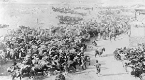 Bearings: Persia in the First World War, 1915