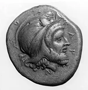 Satrap: Persian Empire coin