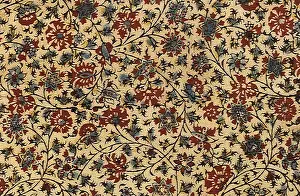 Intertwined: Persian Pattern