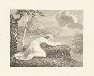 John Stockdale: The Persian, the Sun and the Cloud