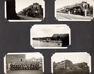 Ccff: Personal photos