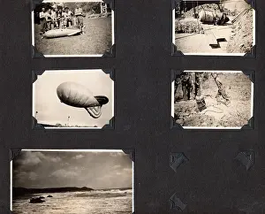 Ccff: Personal photos