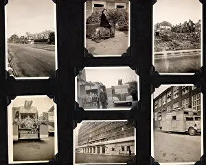 Volunteering: Personal photos