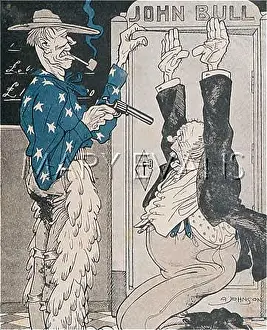 Persuasive: PERSUASIVE UNCLE SAM