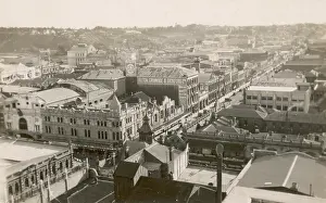 Perth: Perth 1927