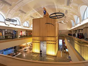 Kinross: Perth Museum, Perth, Scotland
