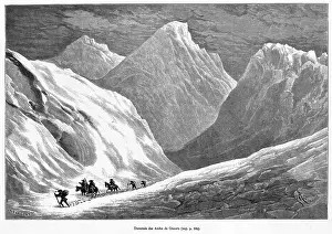 Negotiating: PERU ANDES
