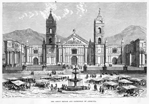Arequipa: PERU AREQUIPA