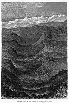 Cordillera: PERU CORDILLERA