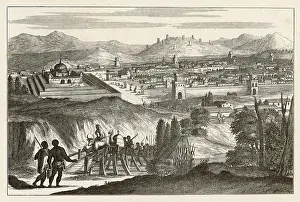Cuzco: PERU/CUZCO C1520