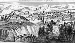 C1500: PERU/CUZCO/DAPPER C1500