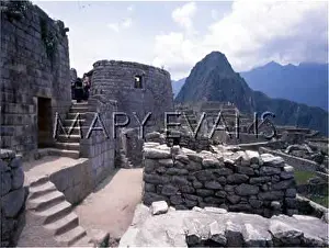 Cusco: PERU/CUZCO/RUINS 1982
