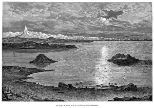 Navigable: PERU LAKE TITICACA