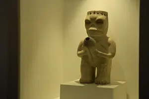 Herrera: PERU. Lima. Larco Herrera Museum. Collection