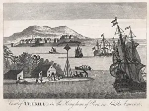 PERU TRUJILLO
