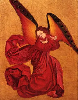 Tops: The Perussis Altarpiece