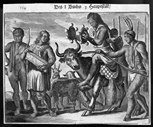 Cymbals: PERUVIAN FESTIVAL 1530