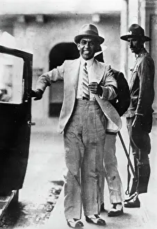 Cerro: The Peruvian President Sanchez Cerro