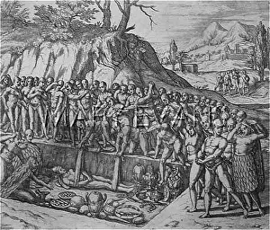 Assure: PERUVIAN RULER BURIED