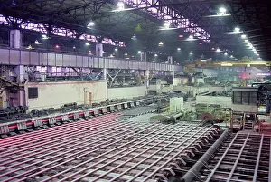 Sverdlovsk: Pervouralsk New Pipe Plant