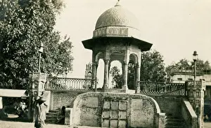 Peshawar: Peshawar - North West Frontier Province