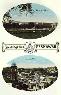 Peshawar: Peshawar - North West Frontier Province