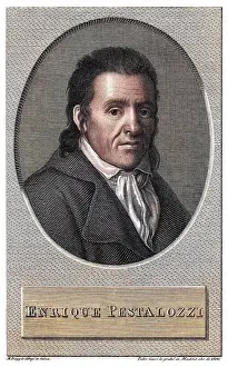 Pestalozzi: PESTALOZZI