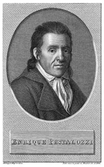 Pestalozzi: PESTALOZZI
