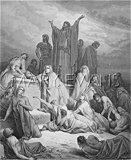Perceived: PESTILENCE, ISRAEL/DORE