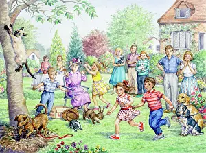 Behave: The Pet Show