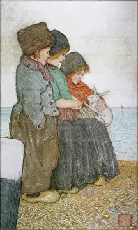 Jungman: The Pet Rabbit ' three children