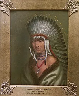 Generous: Petalesharro, Generous Chief