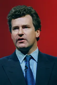 Ainsworth: Peter Ainsworth MP
