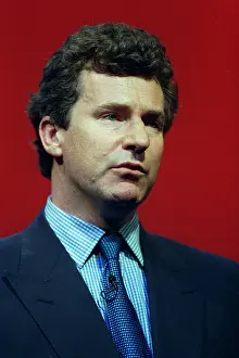 Ainsworth: Peter Ainsworth MP